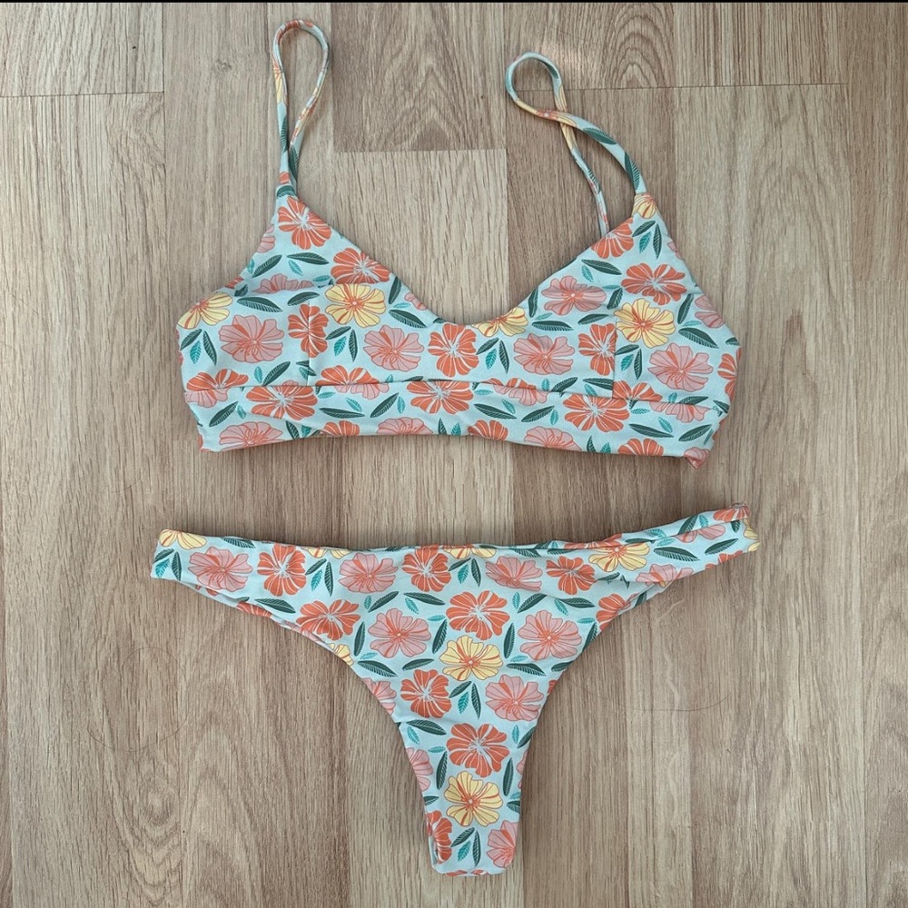 Benoa Swim Haleiwa Set